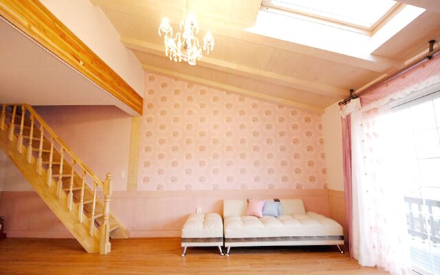 Seosan Dodam Star Pension