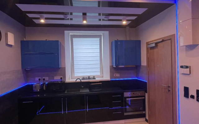 #1 TGHA Luxury Studio Apartment in Athlone