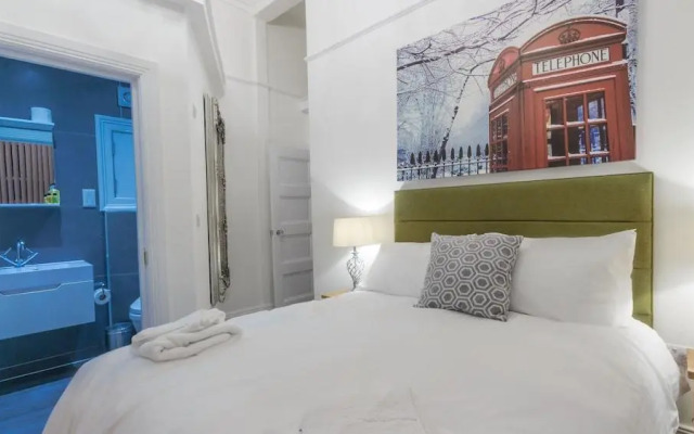 The Royal Suites
