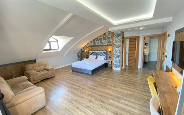 Grand Nergiz Otel