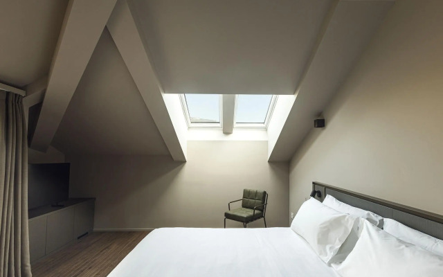 Hotel Promessi Sposi