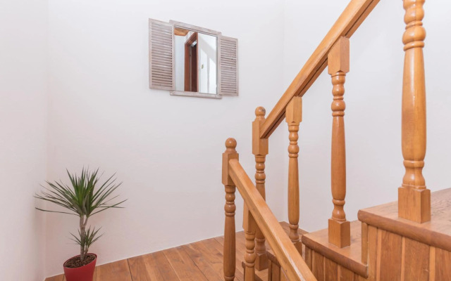 Panoramico penthouse with whirlpool