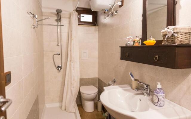 Casa Vacanze Porta Manfredi