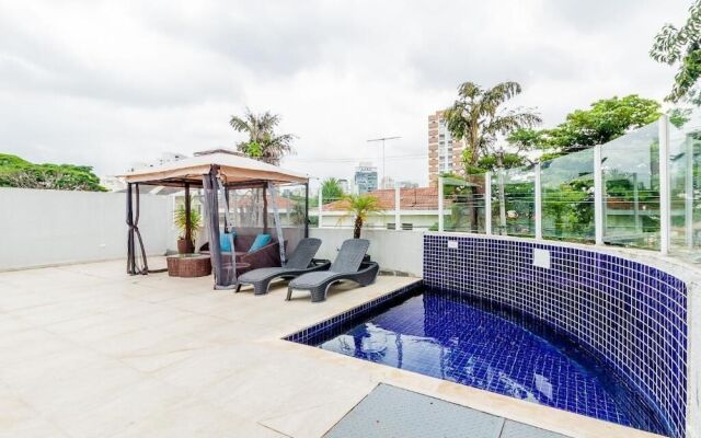 Rock CGH Suites by Audaar