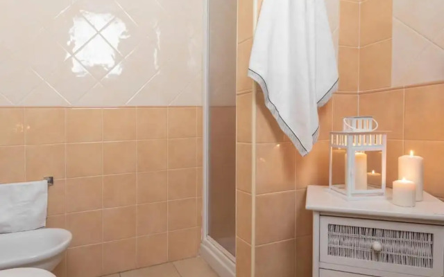 Stylish Residence Le Fontane 1 Bedroom Apartment Sleeps 4 Person-no2502