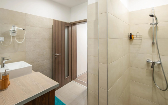 Kastely Apartments - Buda Castle