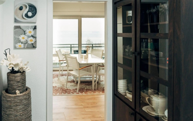 Villa Solitüde- Meierwik