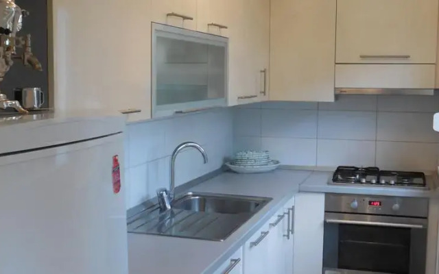 Apartman Amarilis