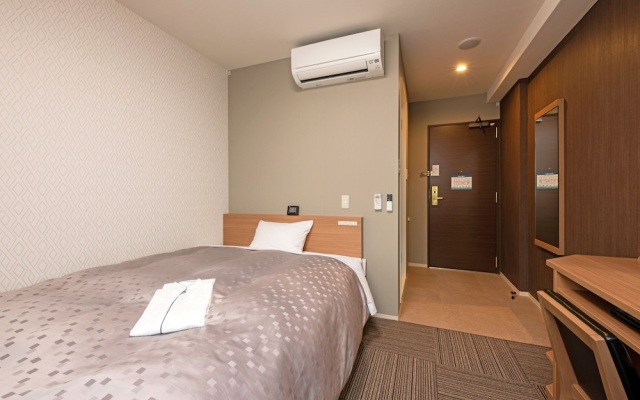 Kyoto Plaza Hotel Kyoto Station South – Guest Rooms – Kyoto