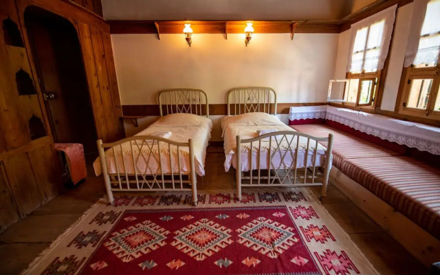 Paphlagonia Yoruk Mansion