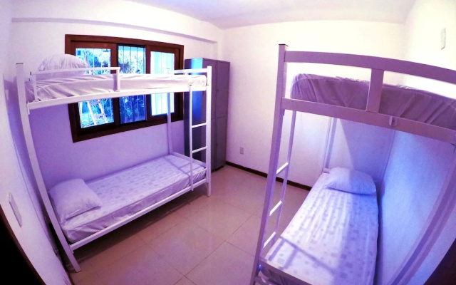 Lampião Hostel