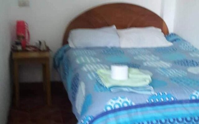 Black Sheep Hostel Cusco