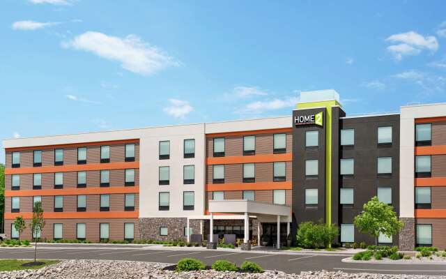 Home2 Suites by Hilton Greece Rochester