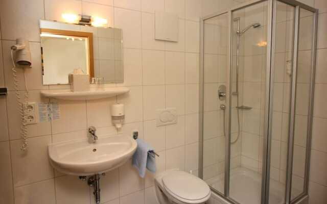 Hotel Landgasthof Euringer