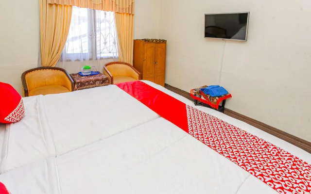ZEN Rooms Puncak Cibogo KM 69