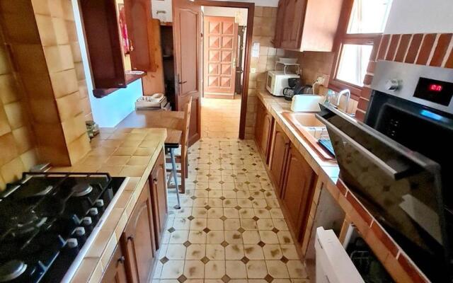 Maison Six-Fours-les-Plages, 4 pièces, 8 personnes - FR-1-316-262