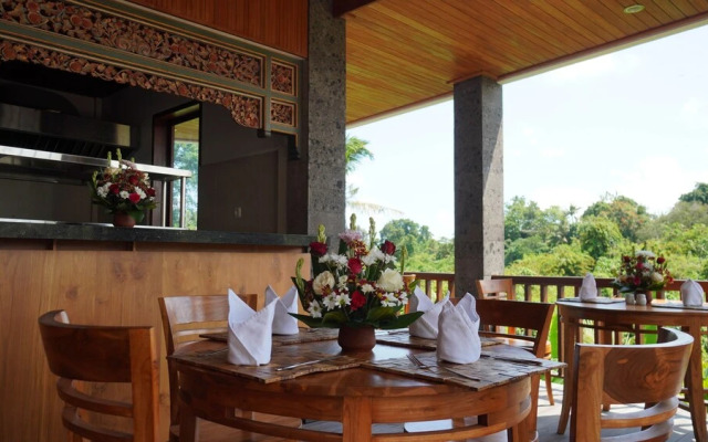 Yanyan Resort Ubud