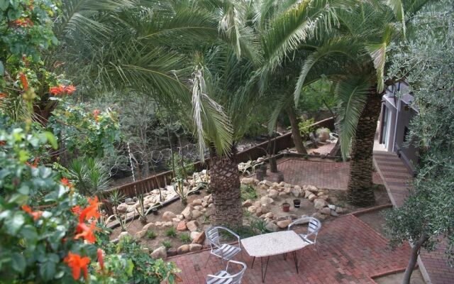 De Vagebond Bed & Breakfast