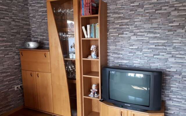 Apartments Fröhling