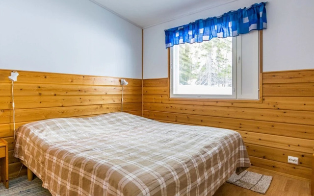 Rukan Seitakallio 1 Siula Kuusamo