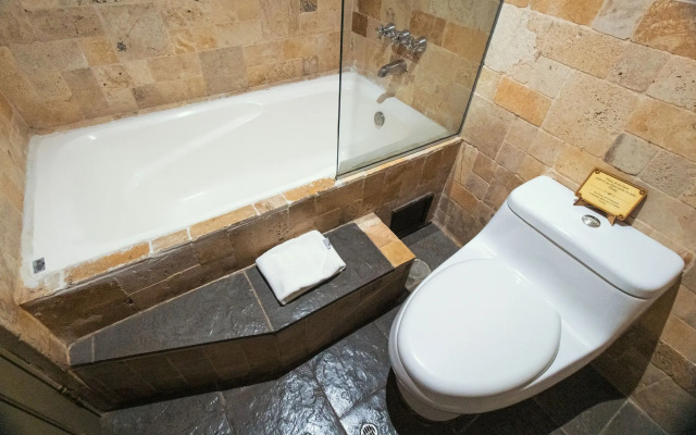 Tambo del Arriero Hotel Boutique