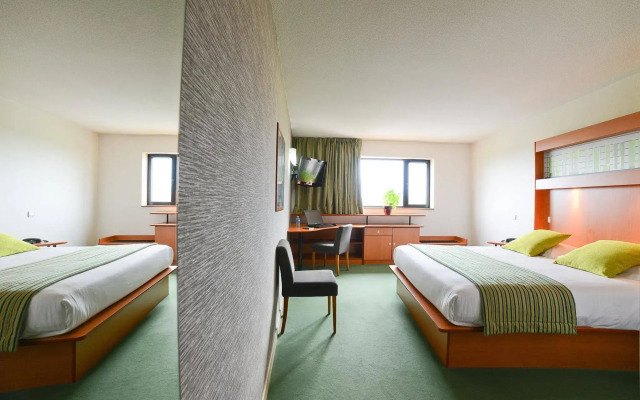 Hotel Archamps Porte Sud de Geneve