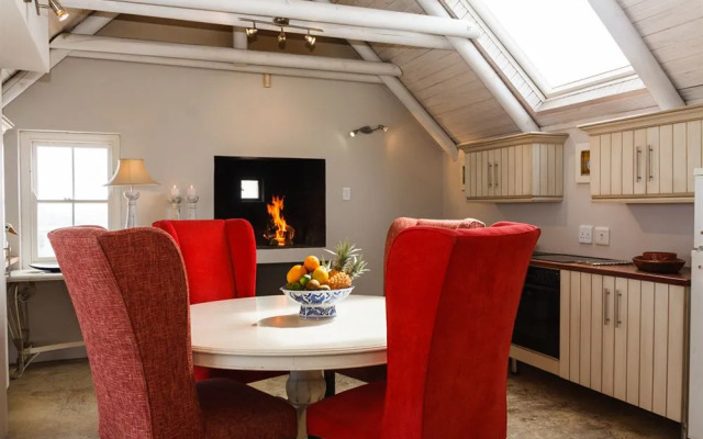 Paternoster Cottages