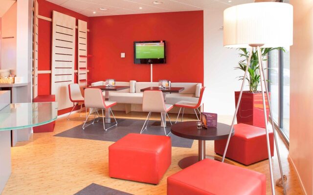 ibis Geneve Petit Lancy