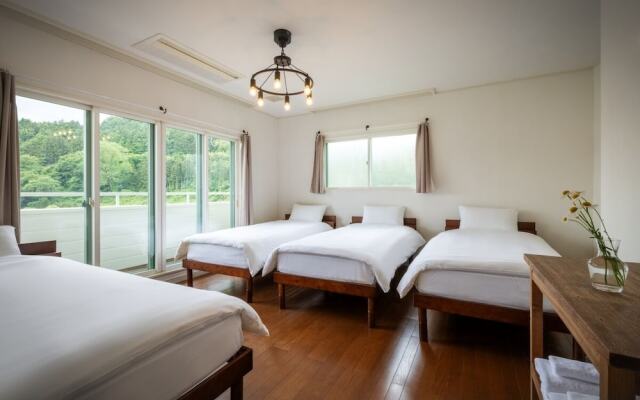 Cafe&Guest House Kaziya