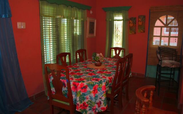 Restorations Tobago