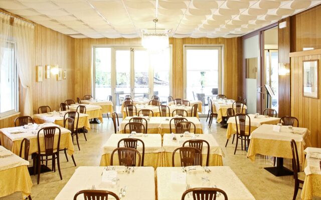 Hotel St. Moritz