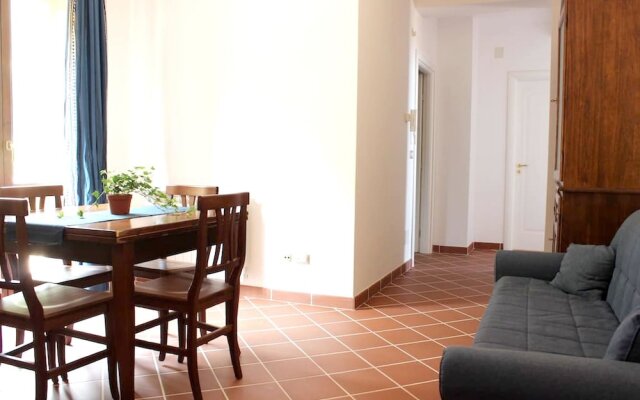 Apartment With 2 Bedrooms in Nicolosi, With Wifi - 17 km From the Beac