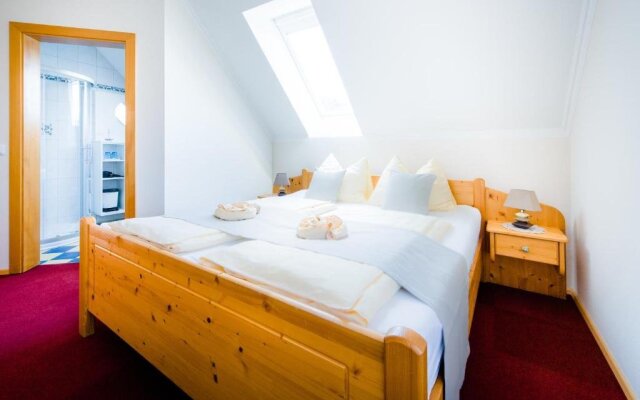 Birkenstub´n - Wirtshaus am Eckberg