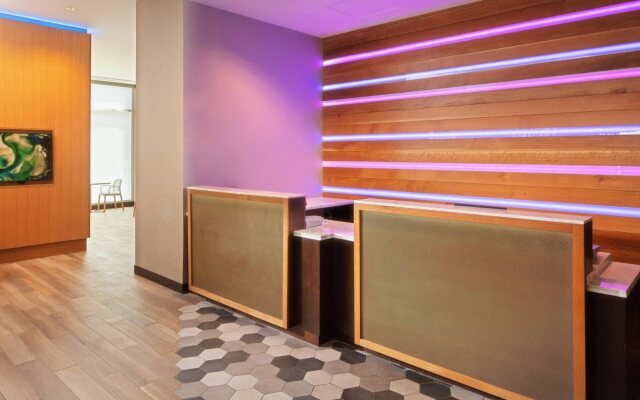 TownePlace Suites New Orleans Downtown/Canal Street