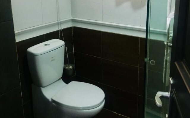 Villa ToscanaHotels