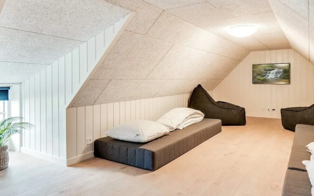 Luxury Retreat in Klegod - By Traum Ferienwohnungen