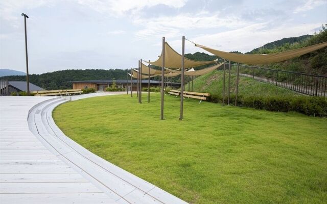 Hotel Nara Sakurai No Sato