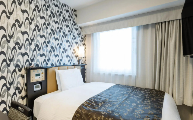 APA Hotel Shin Osaka Ekimae