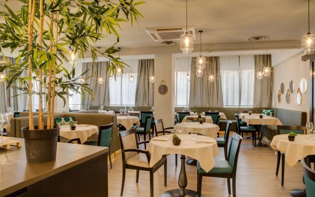 Best Western Plus CHC Florence