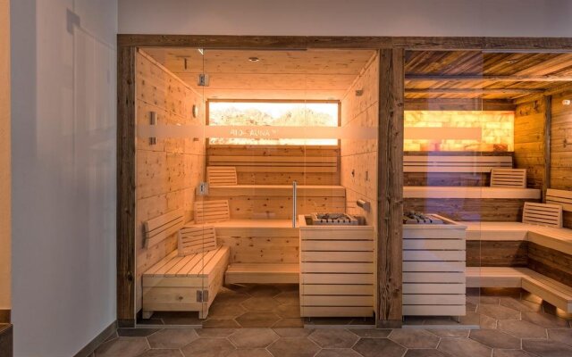 Hotel Alpenfeuer Montafon