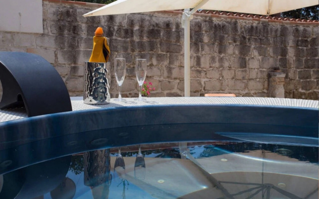Luxury Villa Nettuno