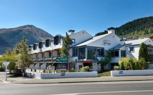 Hurley's of Queenstown