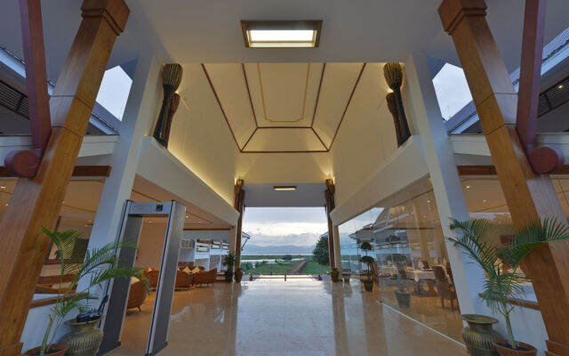 Ananta Inlay Resort
