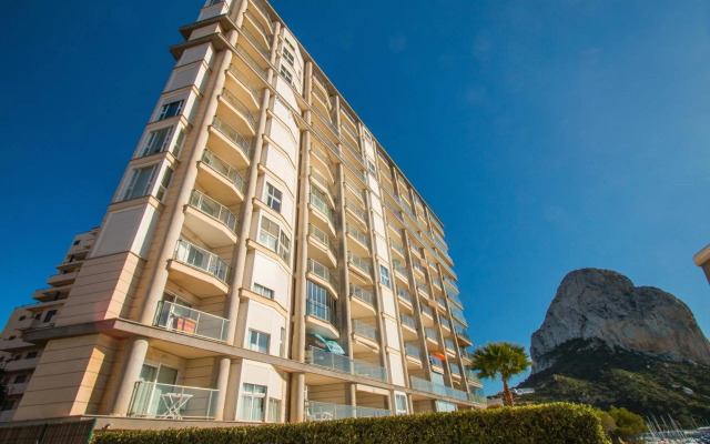 Apartment Barlovento 2 - PlusHolidays