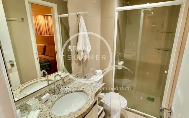 Gran Summer Apartment