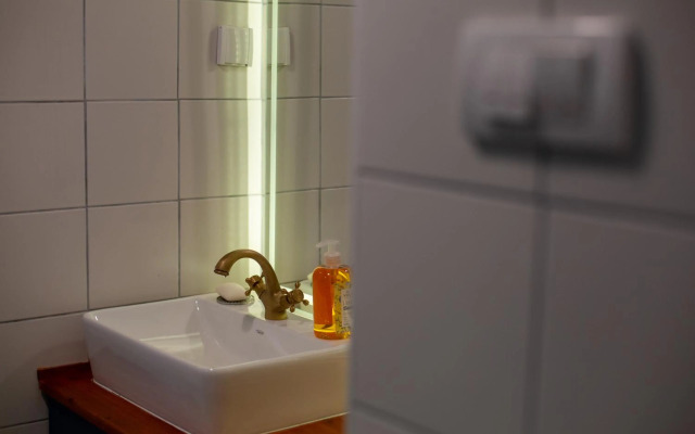 Cosy 1-bedroom condo in a heart of a Belgrade