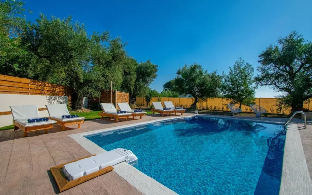Zante Lagos Holiday Homes