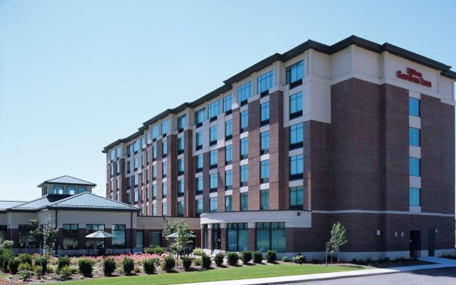 Hilton Garden Inn Hartford South/Glastonbury