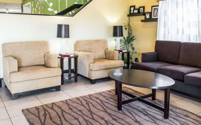 Sleep Inn Wytheville I-77 and I-81