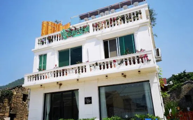 WenZhou DoveTail Flower Guesthouse – Exterior – Wenzhou